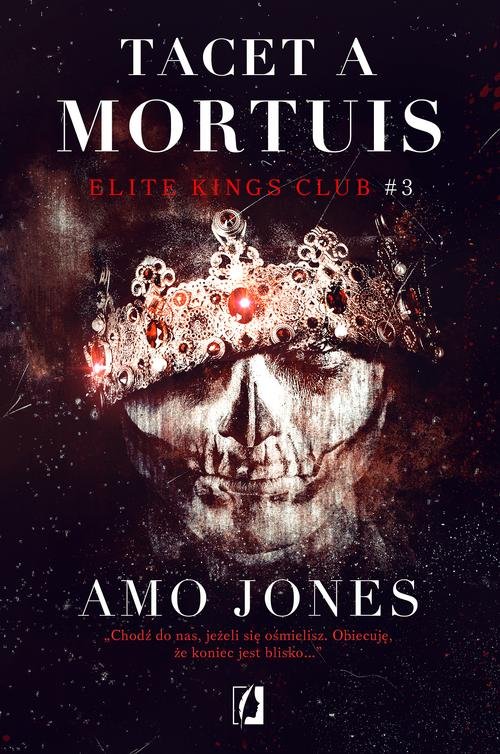 Image of Elite Kings Club Tom 3 Tacet a Mortuis