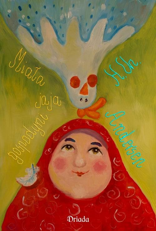 Image of Miała jaja gospodyni