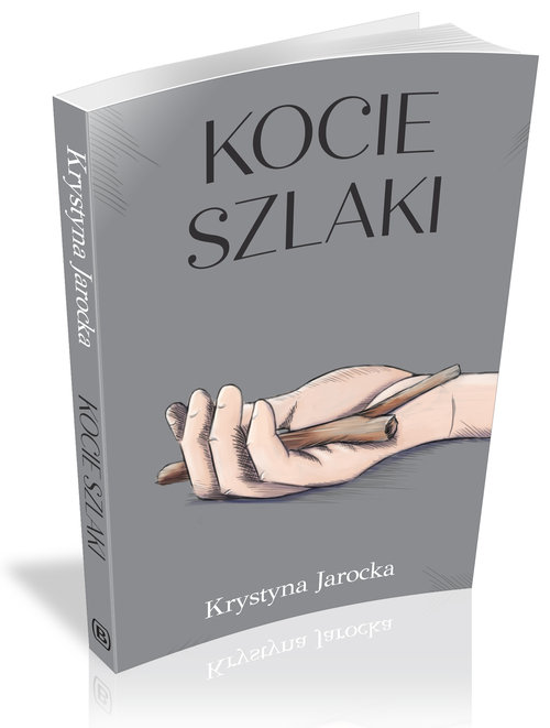 Image of Kocie szlaki