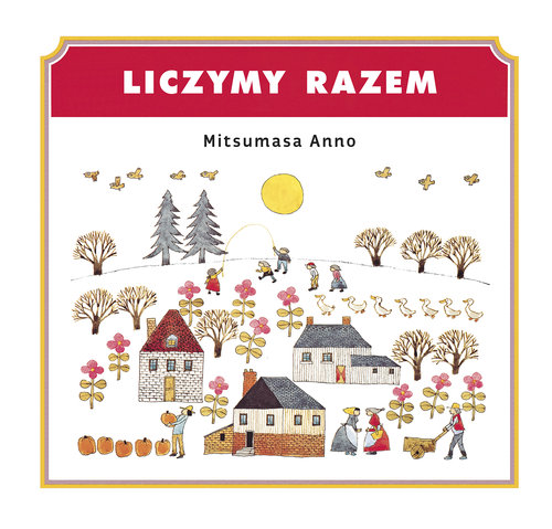 Image of Liczymy razem