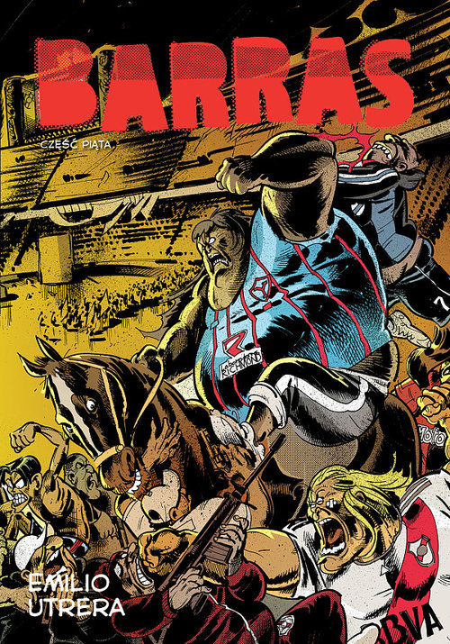 Image of Barras - 5