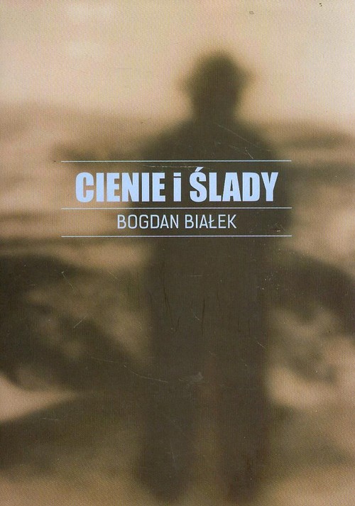 Image of Cienie i ślady