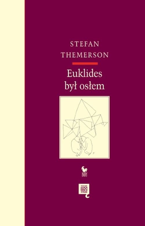 Image of Euklides był osłem