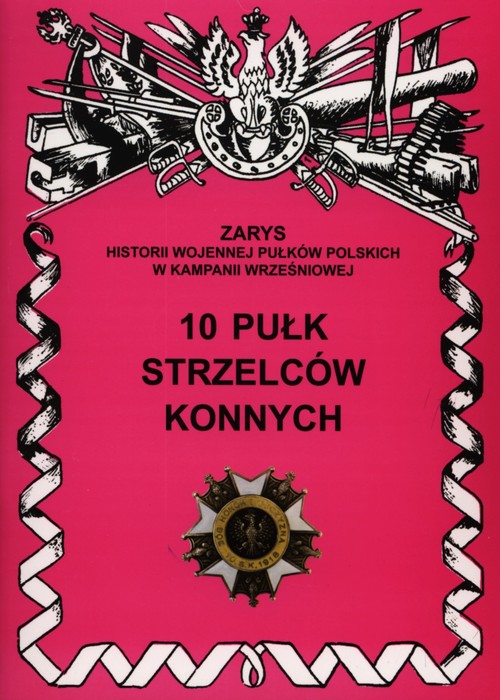 Image of 10 Pułk Strzelców Konnych