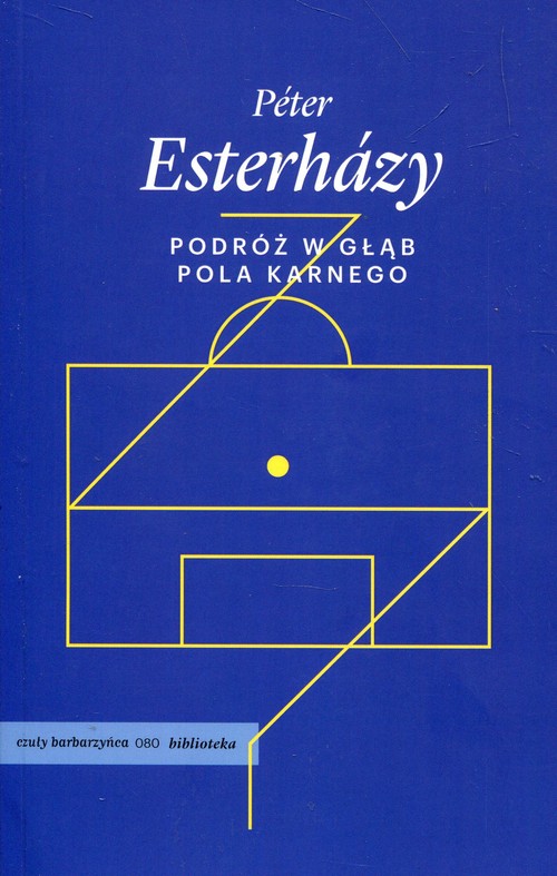 Image of Podróż w głąb pola karnego