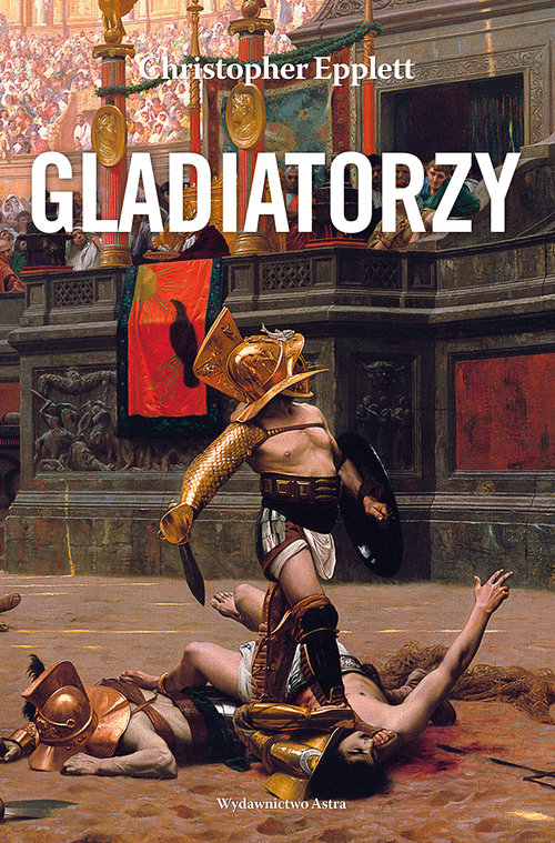 Image of Gladiatorzy i walki z dzikimi zwierzętami na arenach