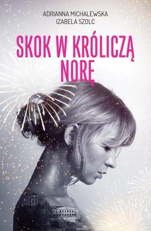 Image of Skok w króliczą norę