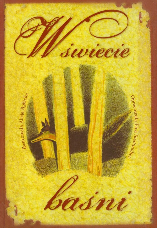 Image of W świecie baśni