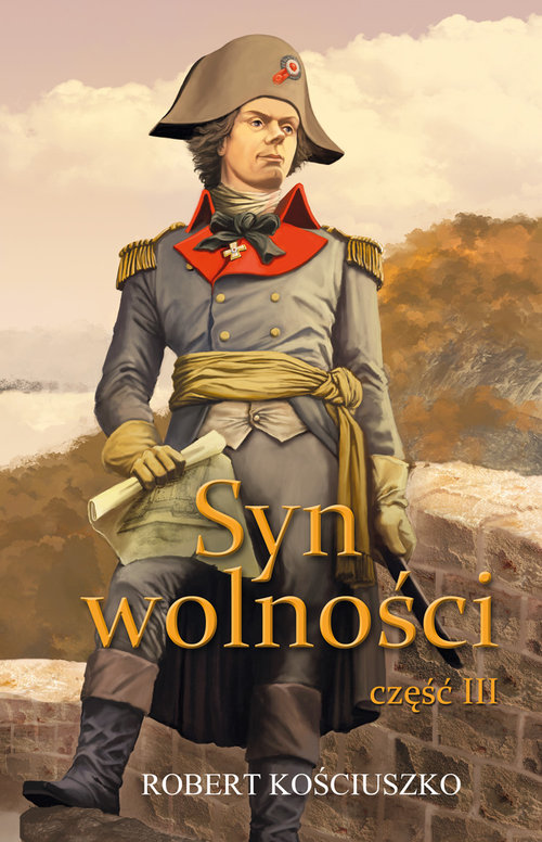 Image of Syn Wolności część III