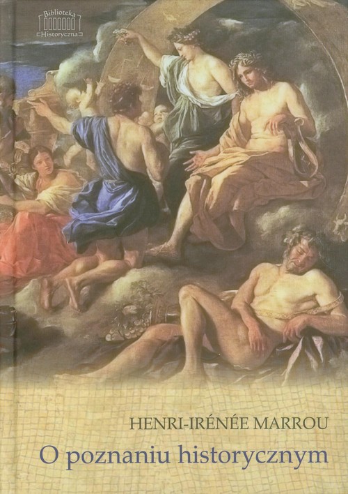 Image of O poznaniu historycznym