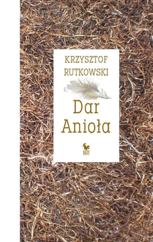 Image of Dar Anioła Przepowieści