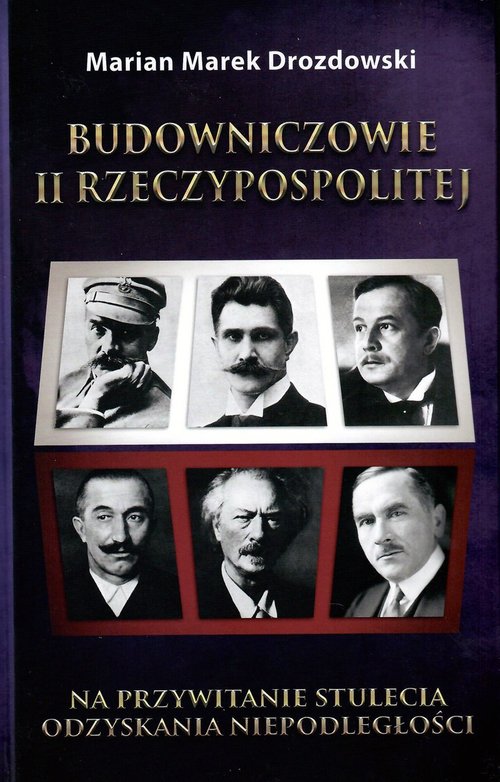Image of Budowniczowie II Rzeczypospolitej