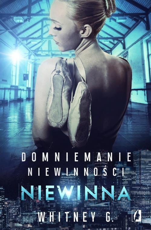 Image of Domniemanie niewinności Tom 2 Niewinna