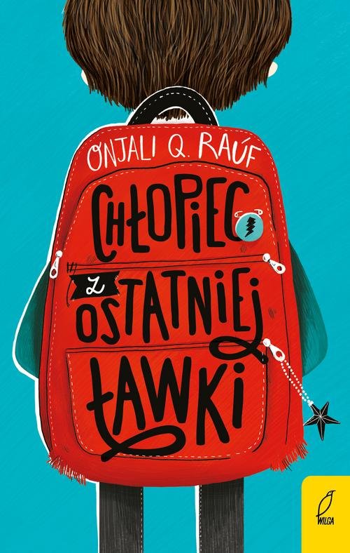 Image of Chłopiec z ostatniej ławki