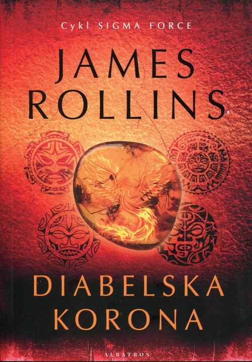 Image of Diabelska korona