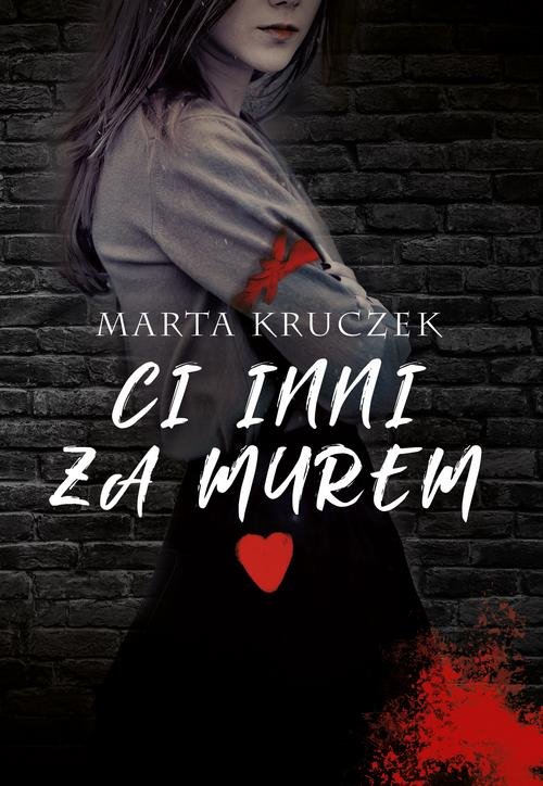 Image of Ci inni za murem