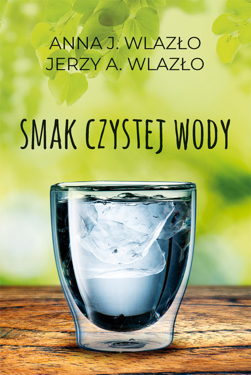 Image of Smak czystej wody