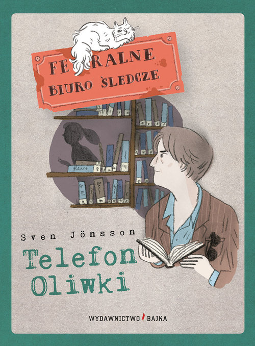Image of Telefon Oliwki