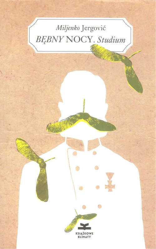 Image of Bębny nocy Studium