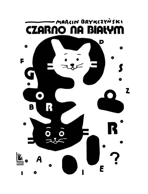Image of Czarno na białym