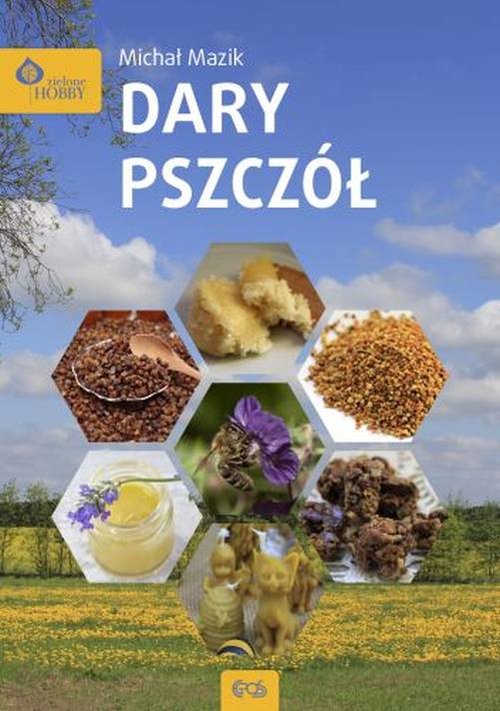 Image of Dary pszczół