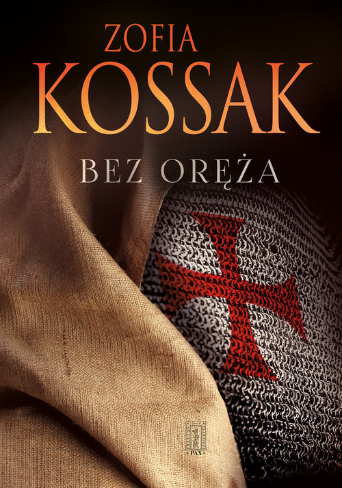 Image of Bez oręża
