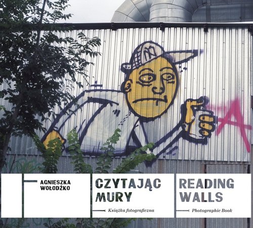Image of Czytając mury