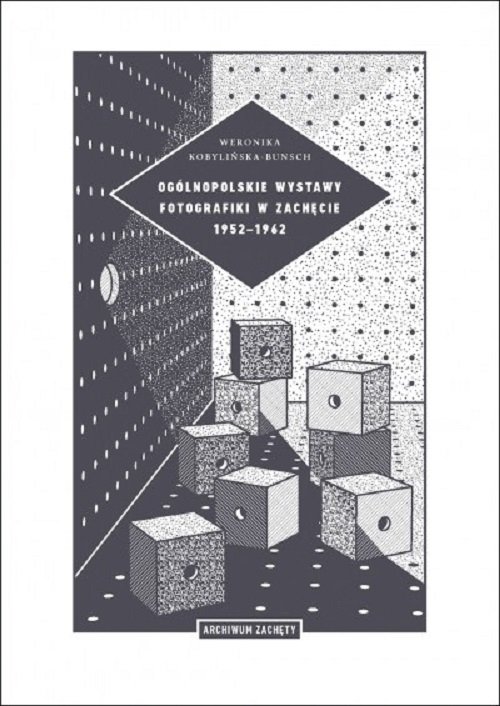 Image of Ogólnopolskie wystawy fotografiki w Zachęcie 1952-1962