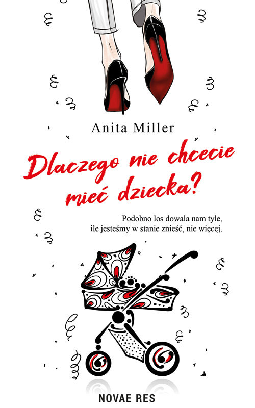 Image of Dlaczego nie chcecie mieć dziecka?