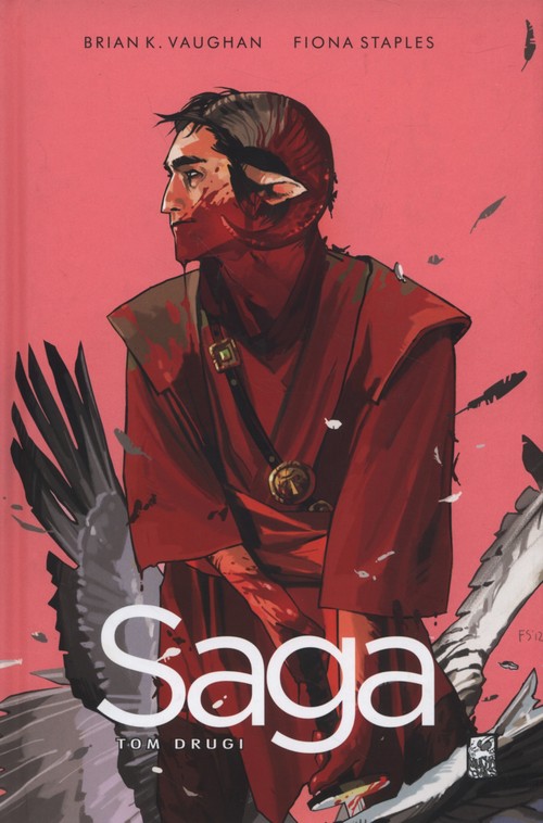 Image of Saga Tom 2