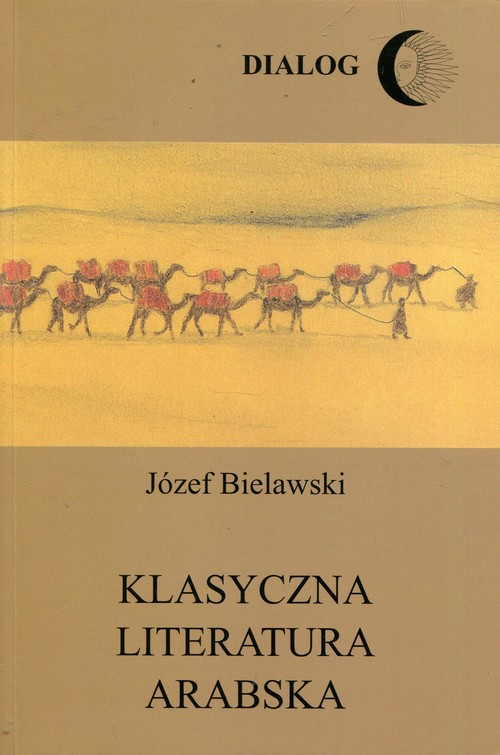 Image of Klasyczna literatura arabska