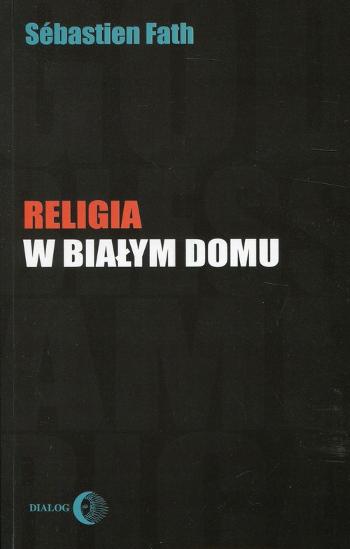 Image of Religia w Białym Domu