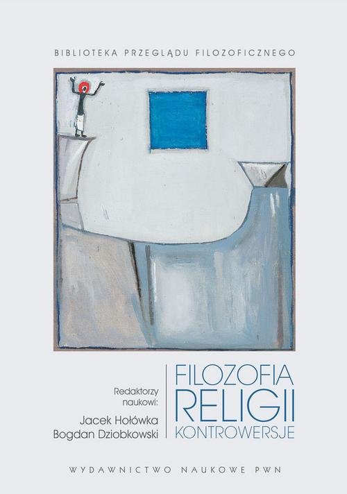 Image of Filozofia religii Kontrowersje