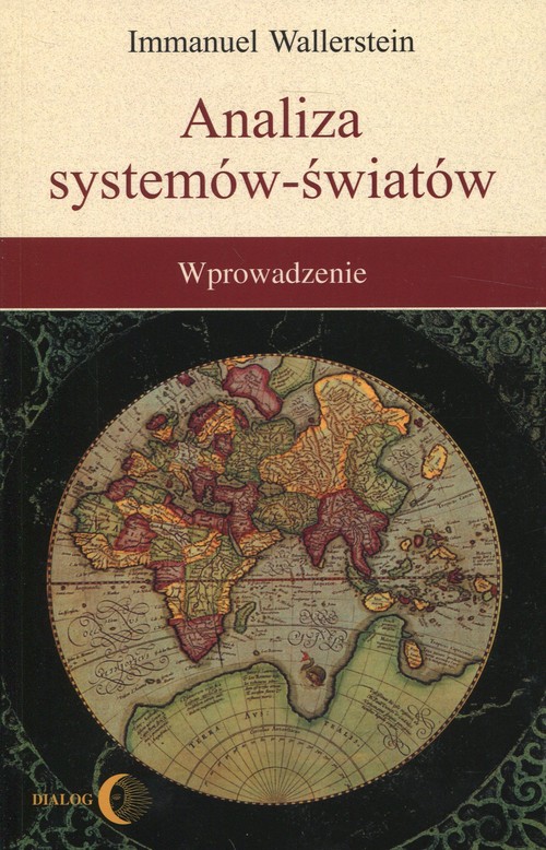 Image of Analiza systemów - światów Wprowadzenie