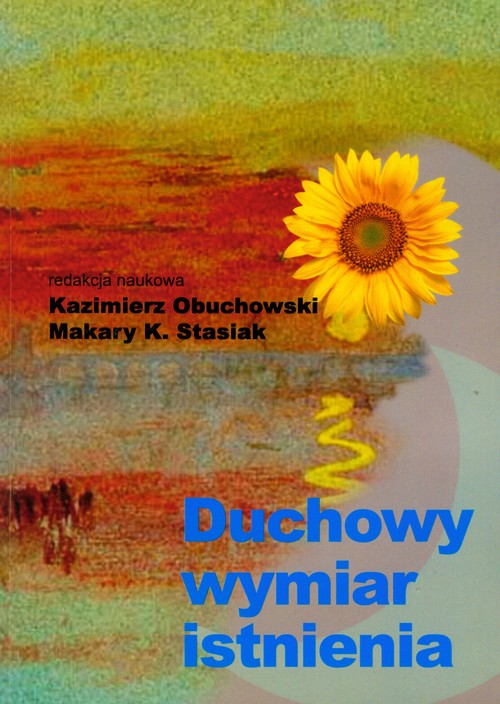 Image of Duchowy wymiar istnienia