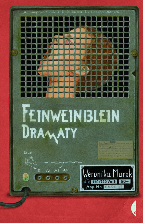 Image of Feinweinblein Dramaty