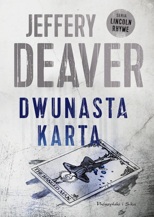 Image of Dwunasta karta