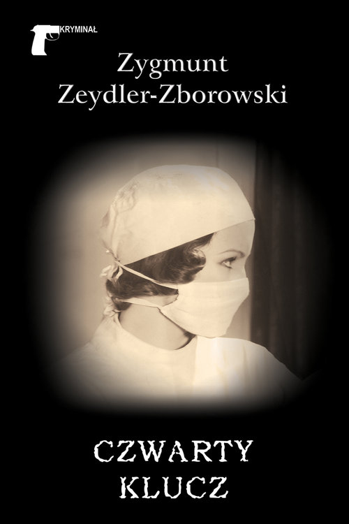 Image of Czwarty klucz
