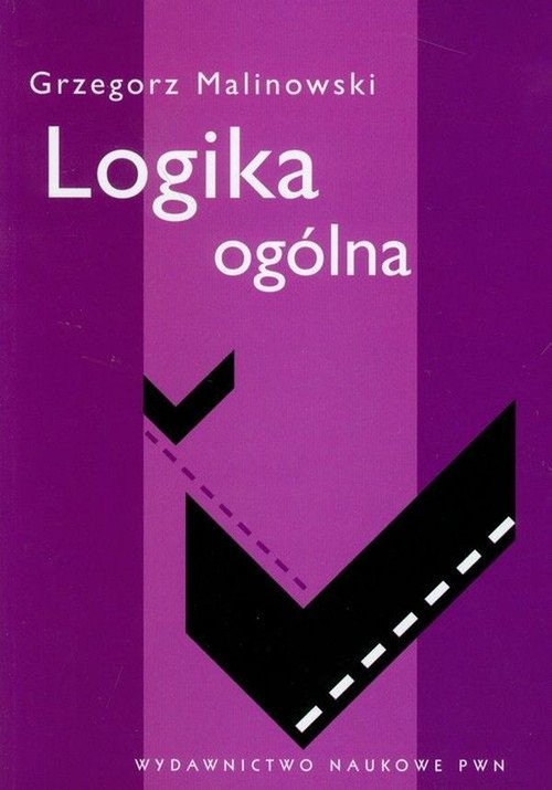 Image of Logika ogólna