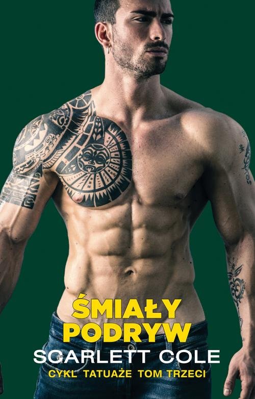 Image of Śmiały podryw