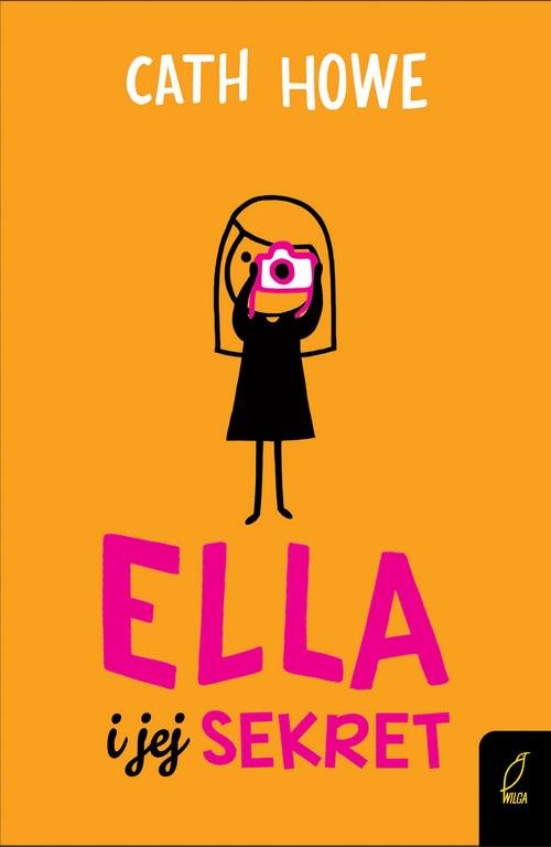 Image of Ella i jej sekret