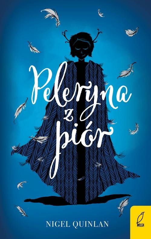 Image of Peleryna z piór