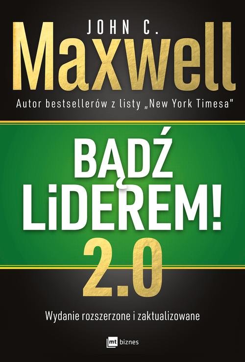 Image of Bądź liderem! 2.0
