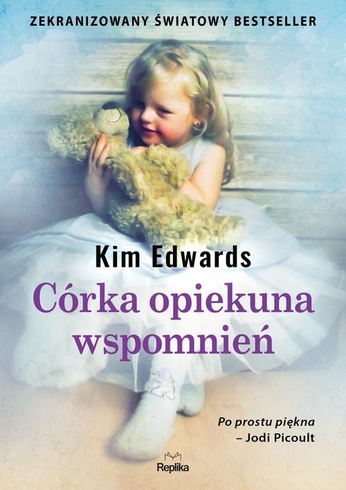 Image of Córka opiekuna wspomnień