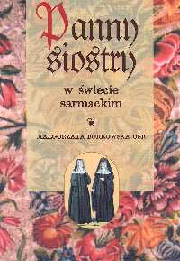 Image of Panny siostry w świecie sarmackim