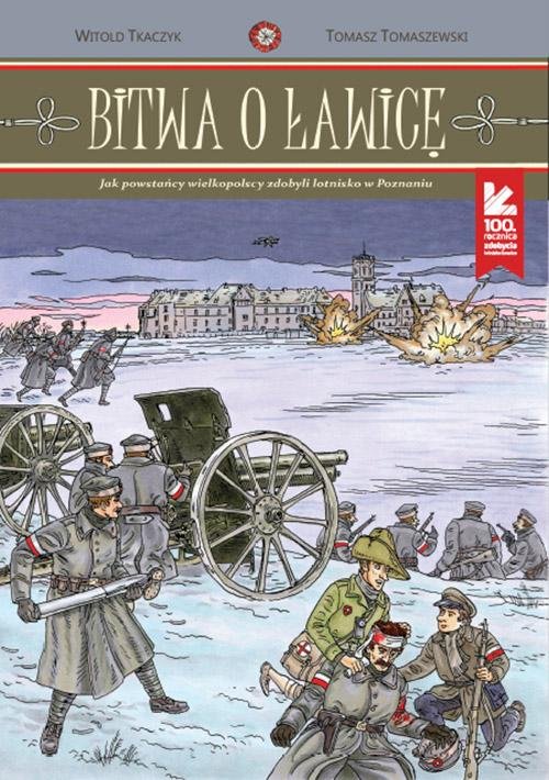 Image of Bitwa o Ławicę