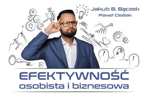 Image of Efektywność osobista i biznesowa