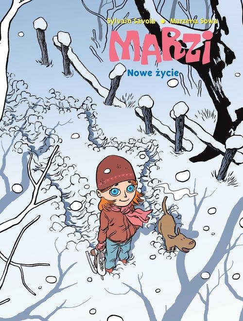 Image of Marzi Tom 2 Nowe życie