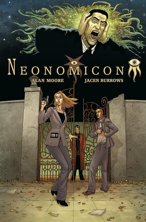 Image of Neonomicon