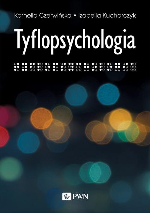 Image of Tyflopsychologia